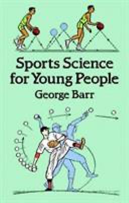 Sports science for young - sports,
