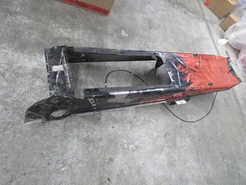 2022 polaris rmk khaos 850 - 2022,