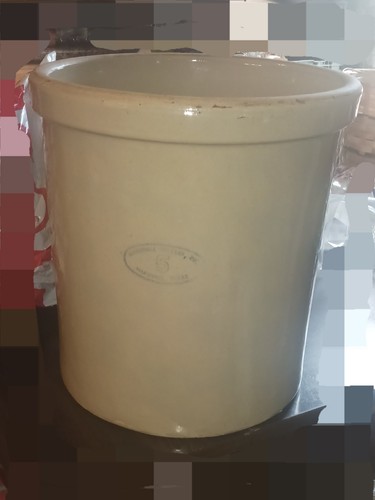 Gallon marshall pottery - 5,