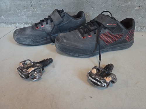 Five ten hellcat pro - hellcat,