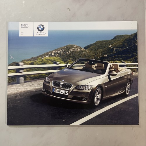 2007 bmw series 328i - 2007,
