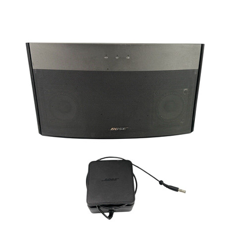 Bose soundlink wireless - bose,