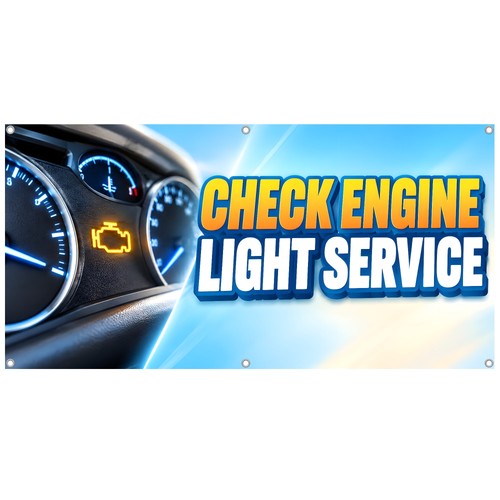 Check engine light - engine,