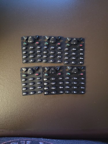 Keypad for nokia 6110 mobile - 6,