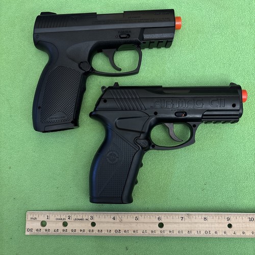 Lot co2 airsoft - lot,