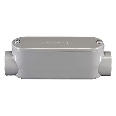 Cantex 5133105 conduit outlet - cantex,
