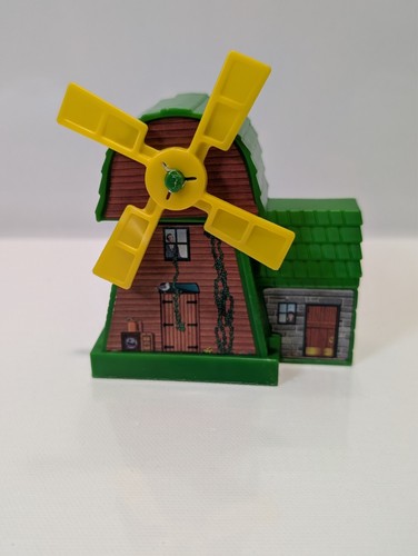 2013 thomas friends windmill - &,