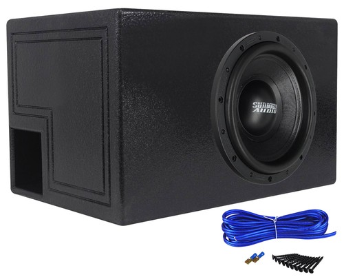 Sundown audio d4 - audio, sa-12