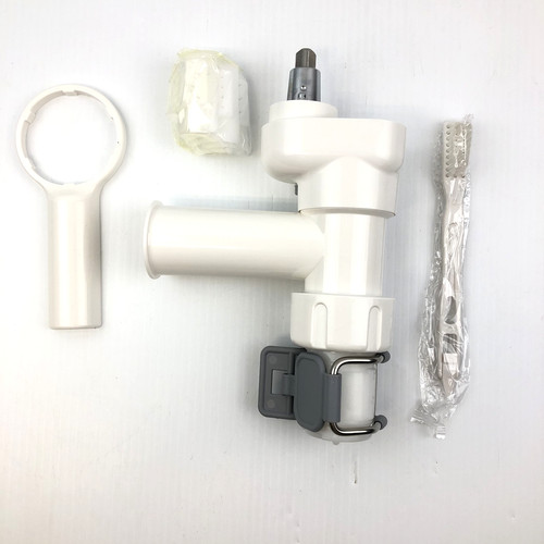 Zacme pasta press attachment - zacme,