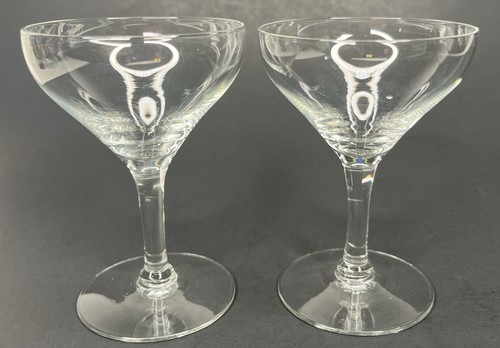 Vintage champagne wine stemmed - wine,