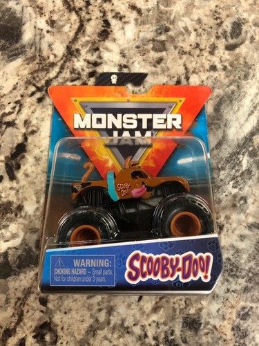 Spin master toys monster - spin,