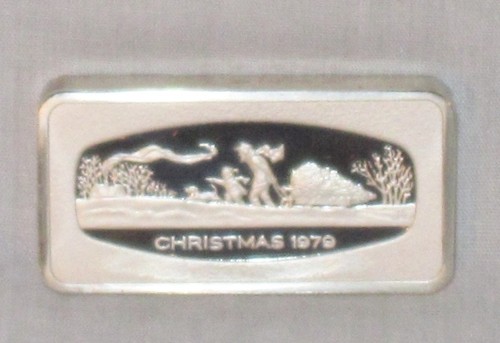Franklin mint sterling - franklin,