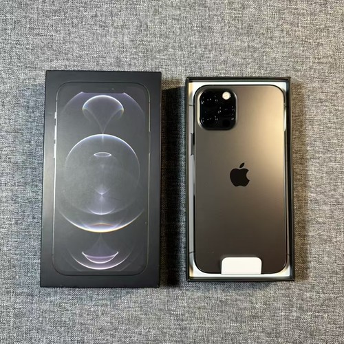 New sealed apple - 12, pro
