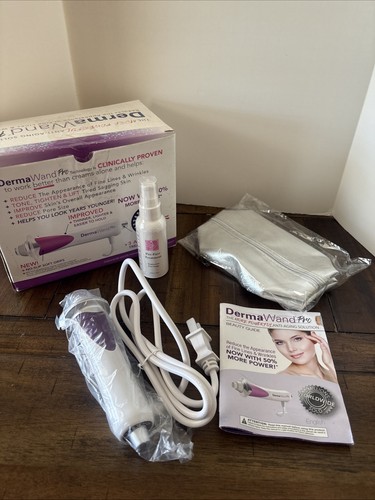 Derma wand pro - pro, high