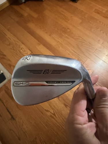 Titleist vokey sm10 - gap, wedge