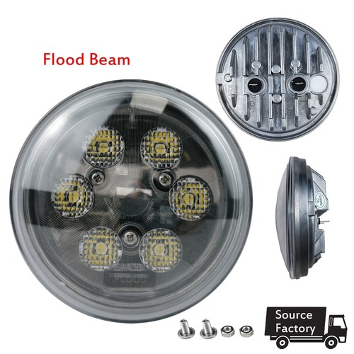 Flood beam par36 - flood, led