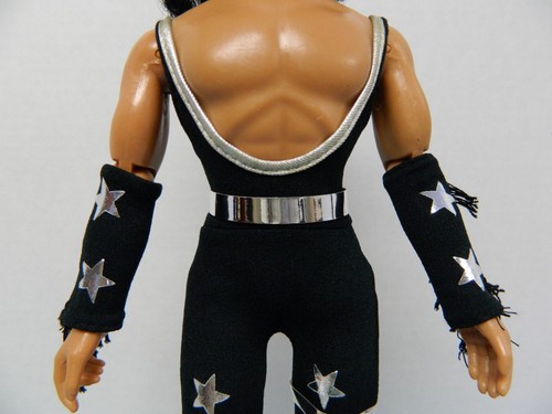 Kiss mego doll - mego, paul