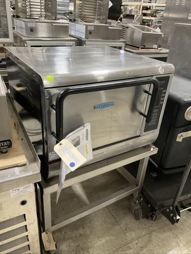Turbochef ngc tornado - turbochef, rapid