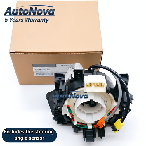 Oem new clock spring - clock, for
