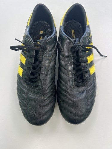 Adidas adipure iii soccer - adipure, 3