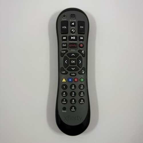 Comcast xfinity xr2 black - comcast,