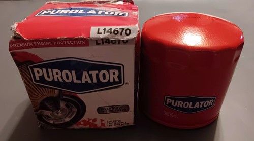 Purolator l14670 premium - purolator,
