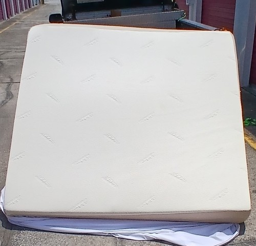Tempur pedic memory foam - memory,