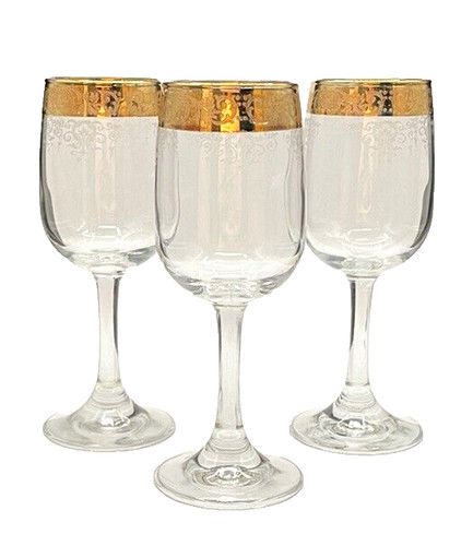 Cellini blown crystal kt - crystal,