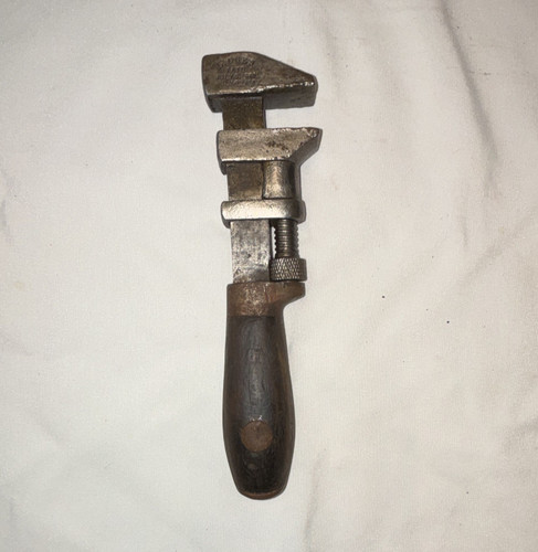 Coes crescent adjustable - l,
