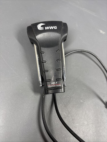 Acterna handheld dipole - acterna, hd-1