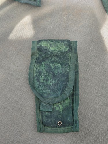 Military surplus dyed - us,