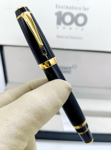 Excellent montblanc boheme - excellent,