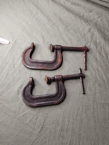 Vintage cincinnati tool co - cincinnati,