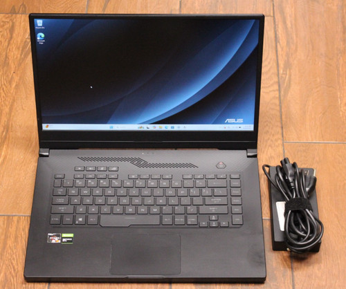 Asus rog zephyrus g - rog,