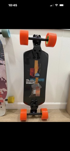 Loaded fathom skateboard - loaded,