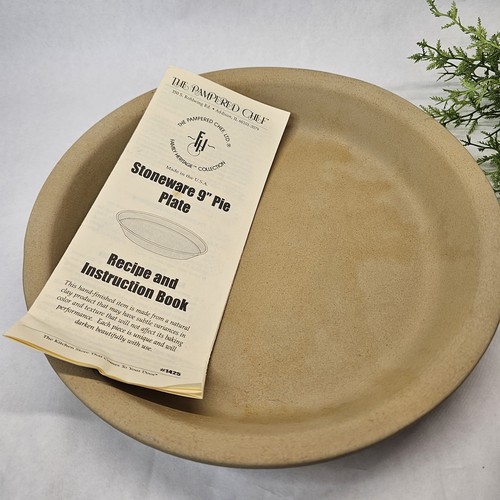 Pampered chef family - pampered, heritage