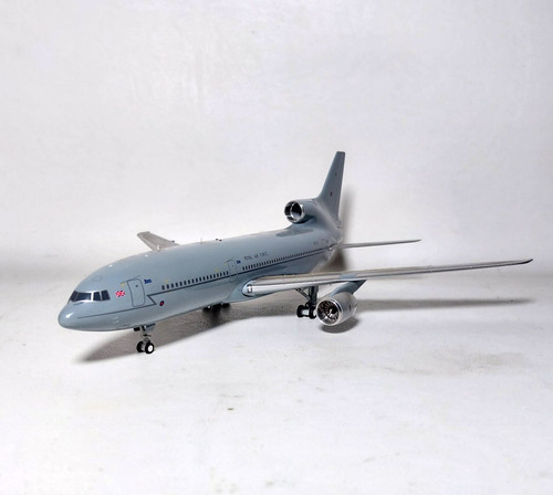 200 lockheed 1011 tristar - 1:200,