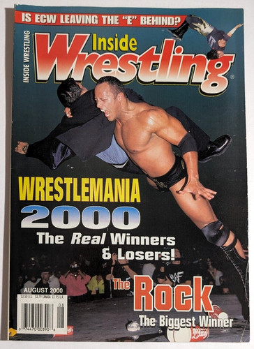 The rock wrestlemania - the,
