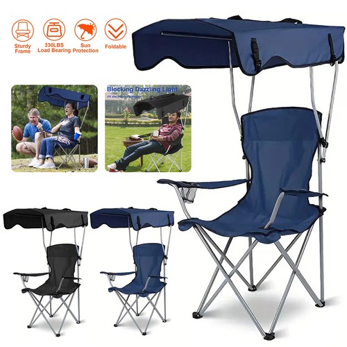 Beach camping folding chair - beach,