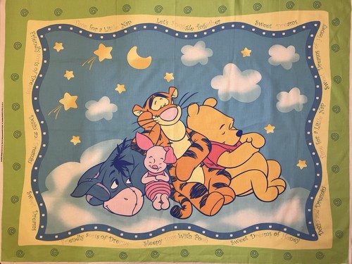 Springs disney winnie the - springs,