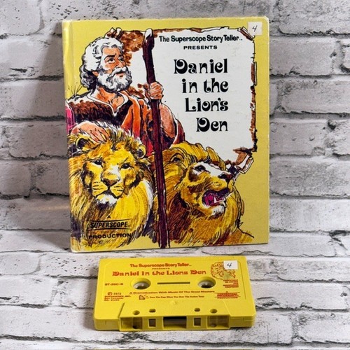 1975 bible stories book - bible,
