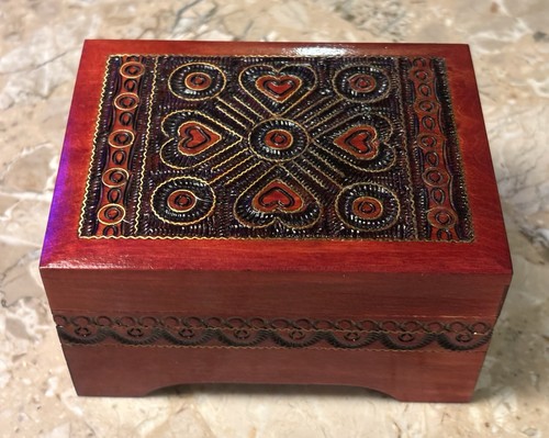 Vintage wood playing - vintage,