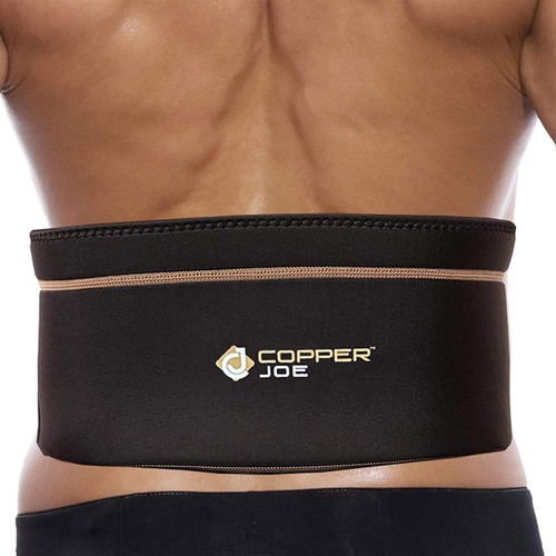 Copper joe adjustable back - copper,