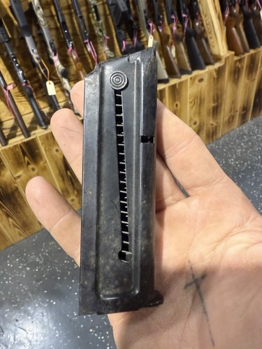 Colt 1911 10 round - 1911,