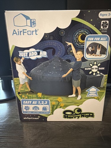 Airfort inflatable fort kids - airfort,