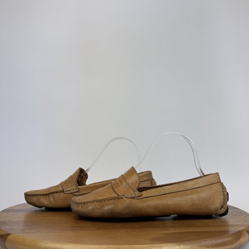 Womens mercanti fiorentini - fiorentini, tan