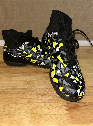Boys girls indoor soccer shoes - indoor,