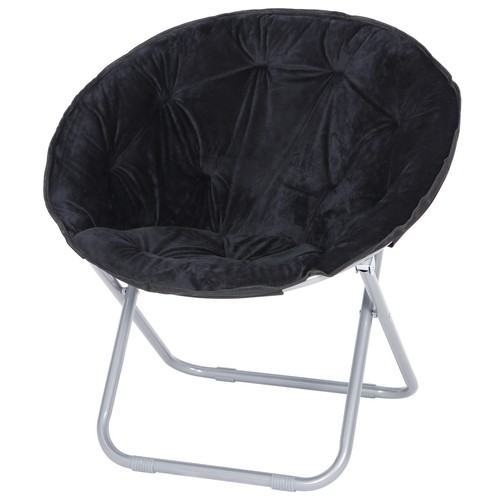 Moon saucer chair - moon,
