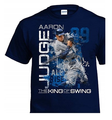 New york yankees aaron judge - york,