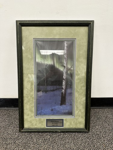 Limited edition print - edition,
